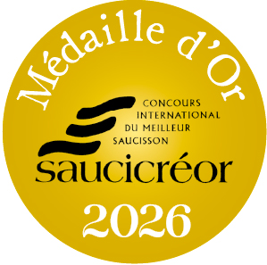 2026 Saucicreor or