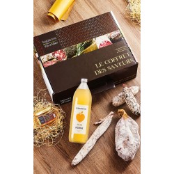 Coffret dégustation