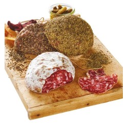 Lot de 3 galets de Torrent