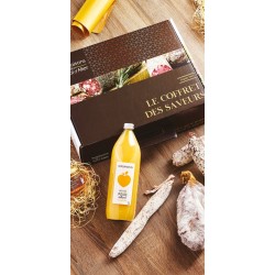 Coffret dégustation