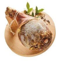 Jambon entier