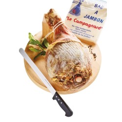 Lot jambon