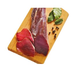 Filet mignon - ail des ours