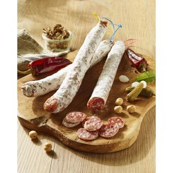 Lot fuets spécialités