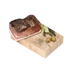 Speck IGP Alto Adige