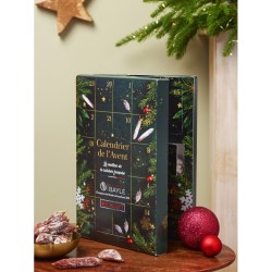 Calendrier de l'Avent
