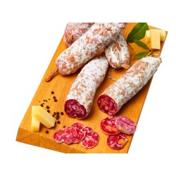 Lot fromager
